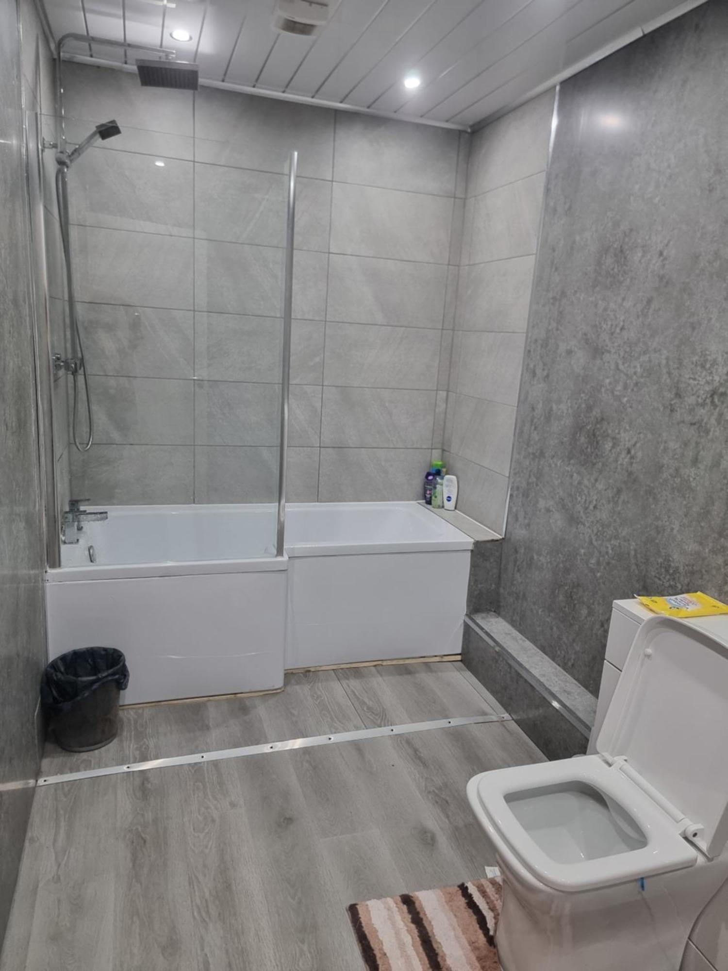 Perfect Stay Near Glasgow Town Bagian luar foto